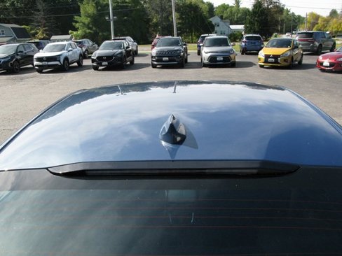 Used 2024 Chevrolet Malibu LT image 6