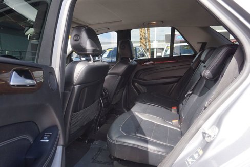 Used 2014 Mercedes-Benz ML 350 2WD w/ Premium 1 Package image 19