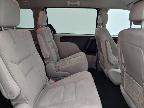 Used 2014 Dodge Grand Caravan SE w/ Quick Order Package 29E SE image 19