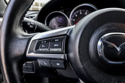 Used 2016 MAZDA MX-5 Miata Club image 54