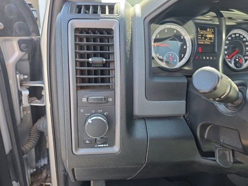 Used 2014 RAM 1500 Tradesman w/ Power & Remote Entry Group image 7