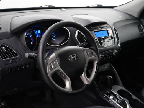Used 2013 Hyundai Tucson GLS image 19