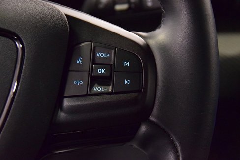Used 2024 Ford Mustang Mach-E Premium image 22
