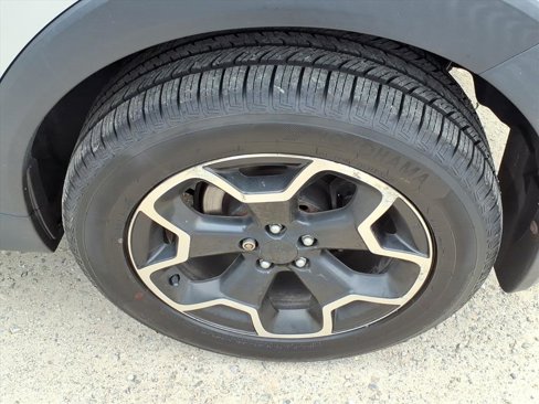 Used 2014 Subaru Crosstrek 2.0i Limited image 6