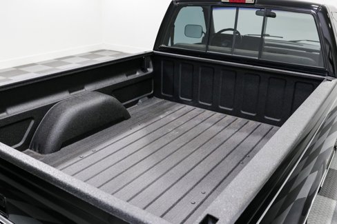 Used 1991 Chevrolet Silverado 1500 4x4 Regular Cab image 18