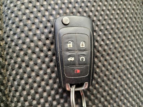 Used 2016 Chevrolet Equinox LT w/ Convenience Package image 32