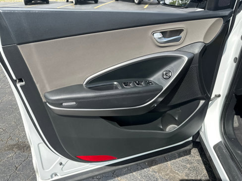 Used 2018 Hyundai Santa Fe Sport image 28