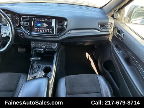 Used 2021 Dodge Durango GT image 68