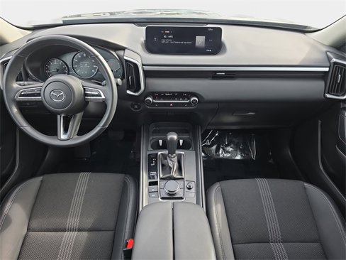 Used 2025 MAZDA CX-50 AWD 2.5 S w/ Preferred Package image 10