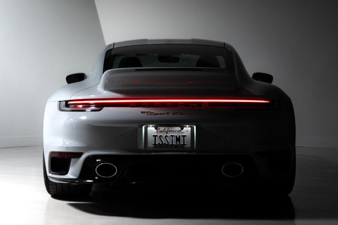 Used 2023 Porsche 911 Sport Classic image 79
