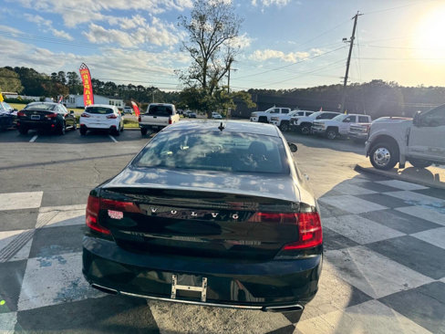 Used 2018 Volvo S90 T6 Inscription image 7