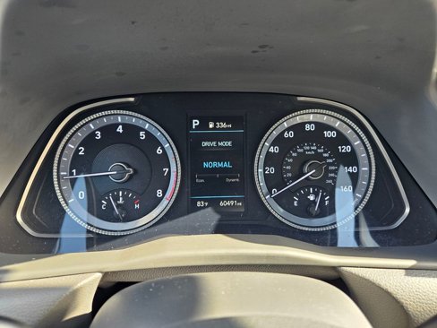 Used 2023 Hyundai Sonata SEL image 23