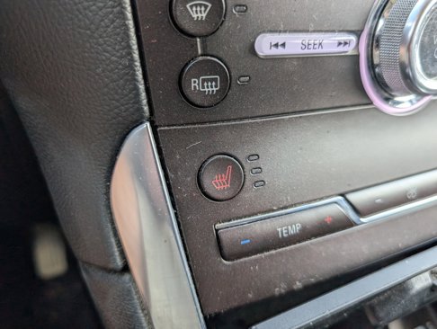 Used 2019 Ford Edge Titanium image 9