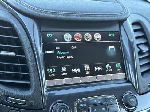 Used 2018 Chevrolet Impala Premier image 28