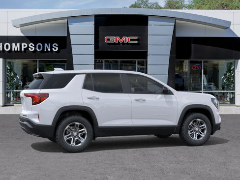 New 2026 GMC Terrain Elevation image 3