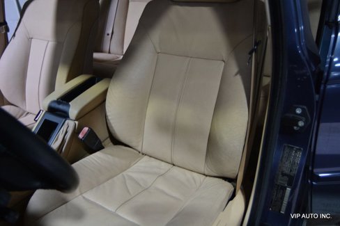 Used 2002 BMW 525i Sedan image 15