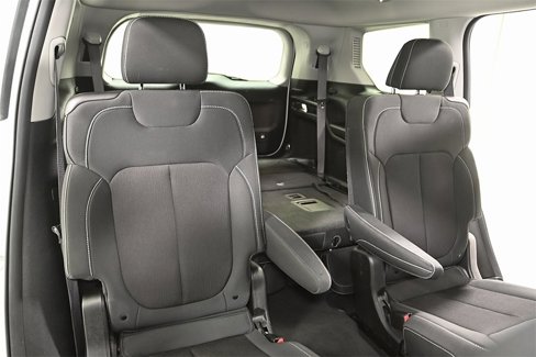 Used 2023 Jeep Grand Cherokee L Laredo image 20