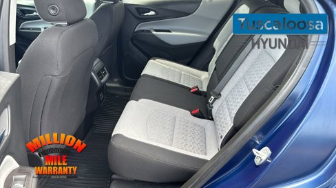 Used 2022 Chevrolet Equinox LS w/ LS Convenience Package image 25