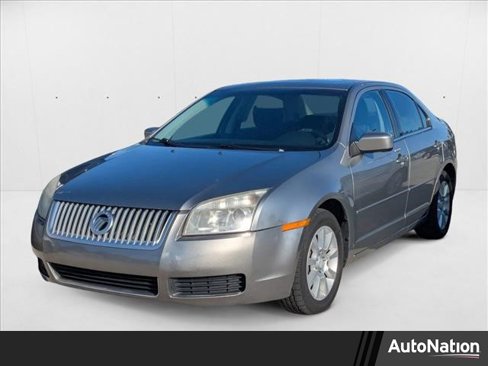 Used 2009 Mercury Milan image 1