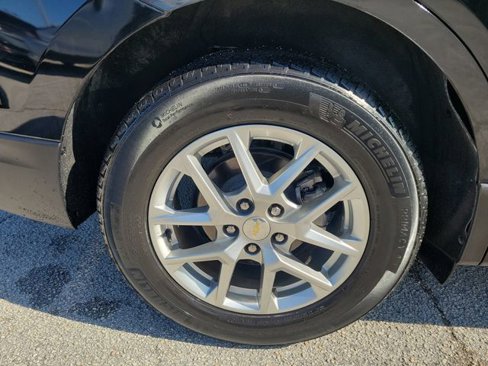 Used 2022 Chevrolet Equinox LT image 7