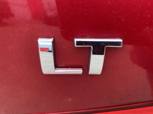 Used 2014 Chevrolet Cruze LT w/ All-Star Edition image 27