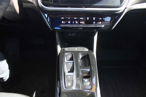 Used 2023 Chevrolet Bolt EUV Premier w/ Sun & Sound Package image 35