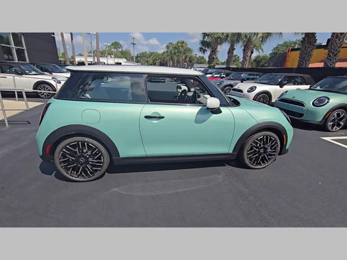 New 2026 MINI Cooper S image 30