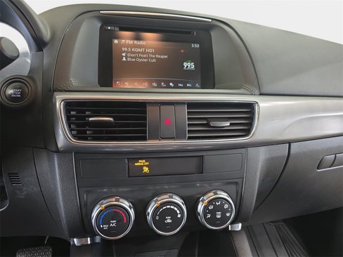 Used 2016 MAZDA CX-5 Touring image 22