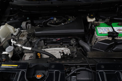 Used 2014 Nissan Rogue SV w/ SV Premium Package image 26