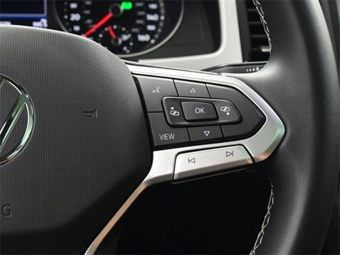 Used 2021 Volkswagen Atlas SE image 23