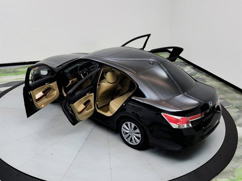 Used 2012 Honda Accord EX-L image 38