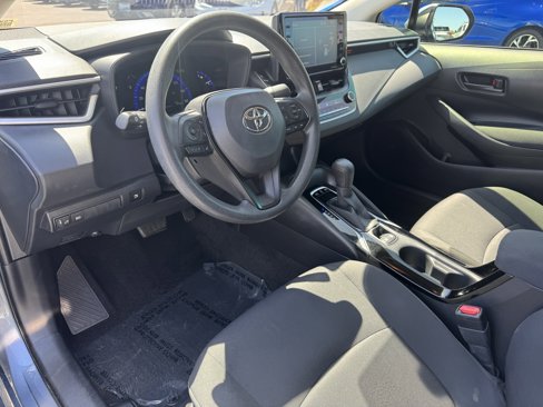 Used 2022 Toyota Corolla LE image 16
