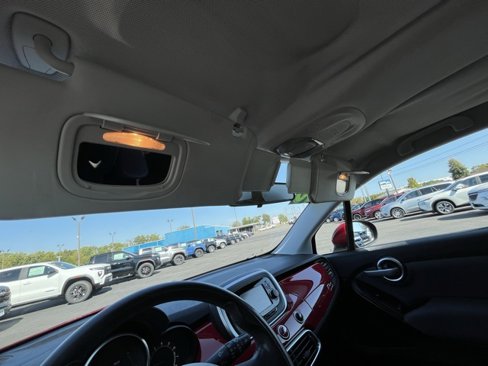 Used 2016 FIAT 500X Easy image 26