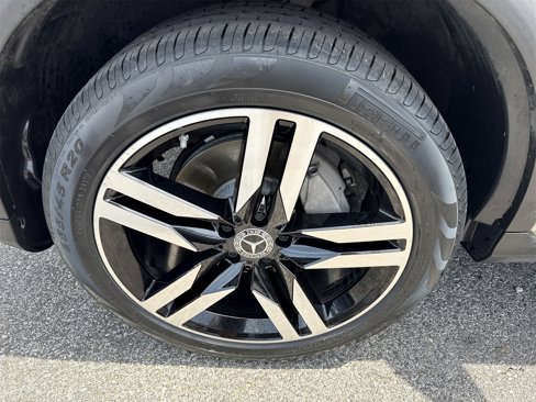 Certified 2021 Mercedes-Benz GLC 300 image 44
