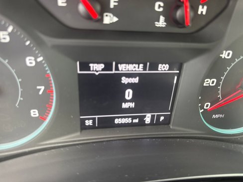 Used 2022 Chevrolet Malibu LT image 17