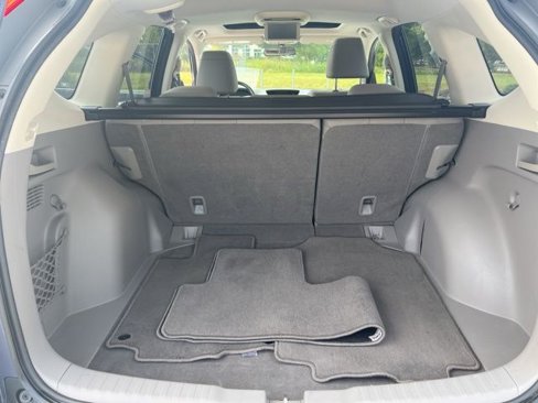 Used 2012 Honda CR-V EX-L image 31