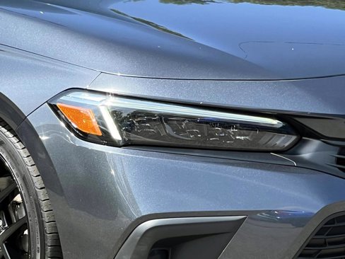 Certified 2022 Honda Civic Sport image 6