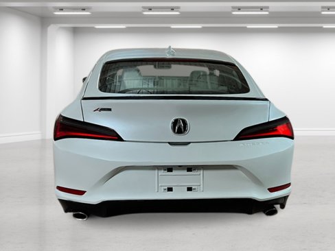 New 2025 Acura Integra A-Spec image 4