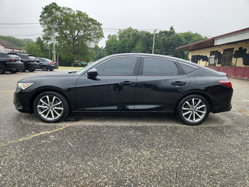 Used 2024 Acura Integra image 8