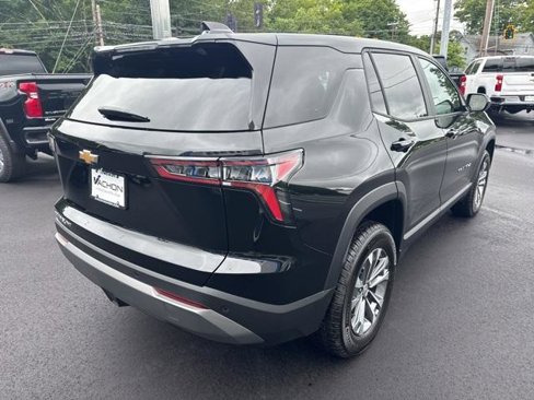 New 2026 Chevrolet Equinox LT image 5