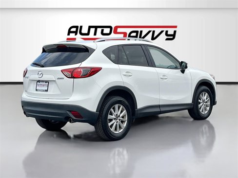 Used 2016 MAZDA CX-5 Sport image 7
