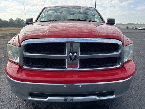 Used 2011 RAM 1500 Classic SLT image 2