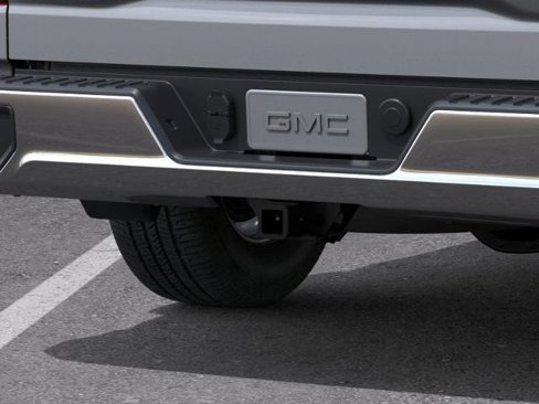 New 2025 GMC Sierra 1500 Pro w/ Pro Value Package image 31