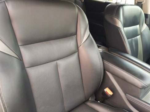 Used 2018 Nissan Murano SL image 35