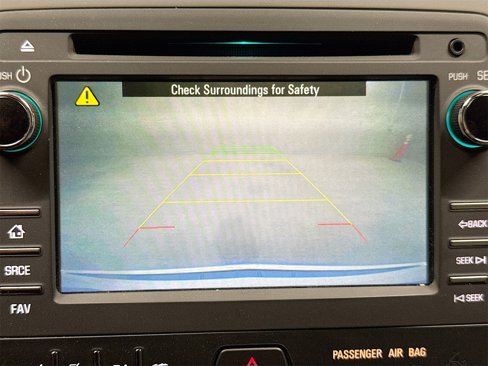 Used 2017 Chevrolet Traverse LS image 13