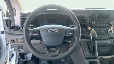 Used 2021 Ford Transit 350 XLT image 11