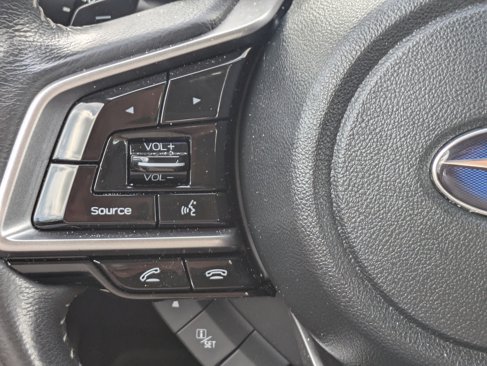 Used 2018 Subaru Legacy 2.5i Limited image 24