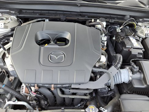 Used 2024 MAZDA CX-30 AWD 2.5 S w/ Preferred Package image 18