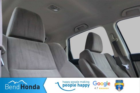 Used 2014 Honda CR-V LX image 18