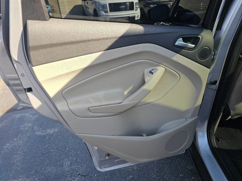 Used 2017 Ford Escape Titanium w/ Equipment Group 301A image 38